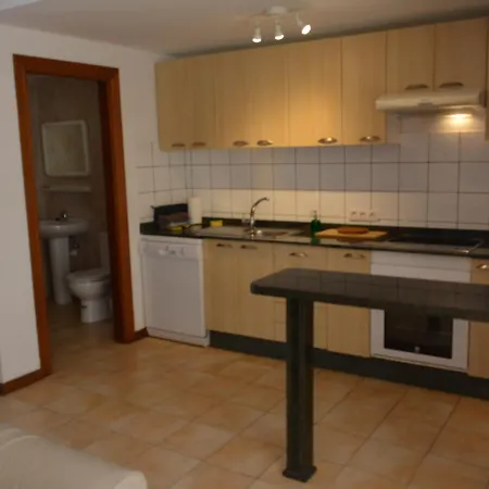 Casa Elena Natura *