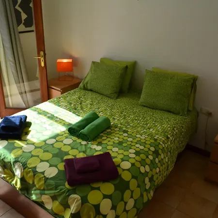 Casa Elena Natura Charco del Palo