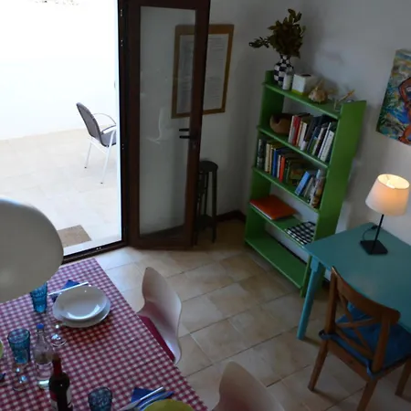 Casa Elena Natura *