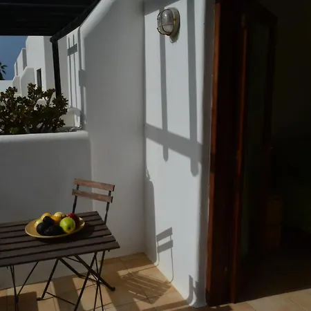 Casa Elena Natura