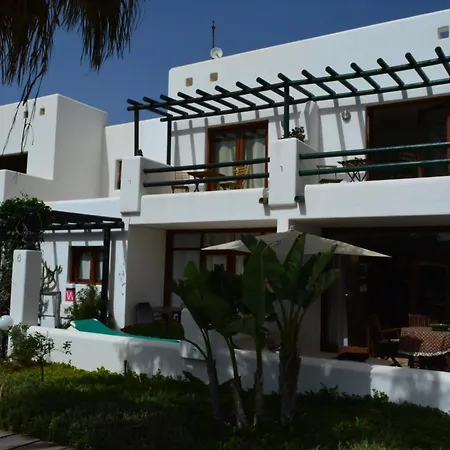 Casa Elena Natura *