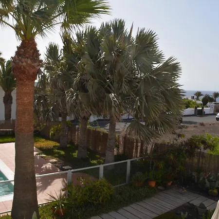 Casa Elena Natura Holiday home